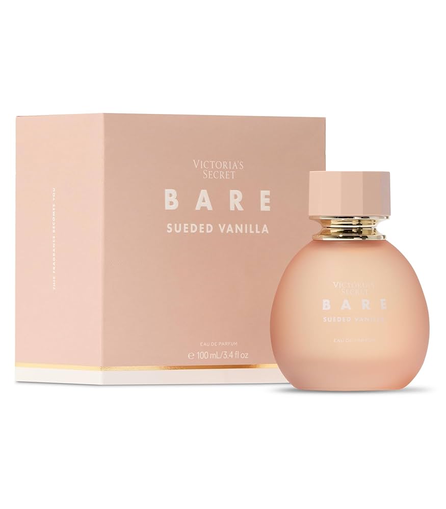 Victoria’s Secret bare sueded vanilla Amazon.com : Victoria's Secret Bare Sueded Vanilla Eau de